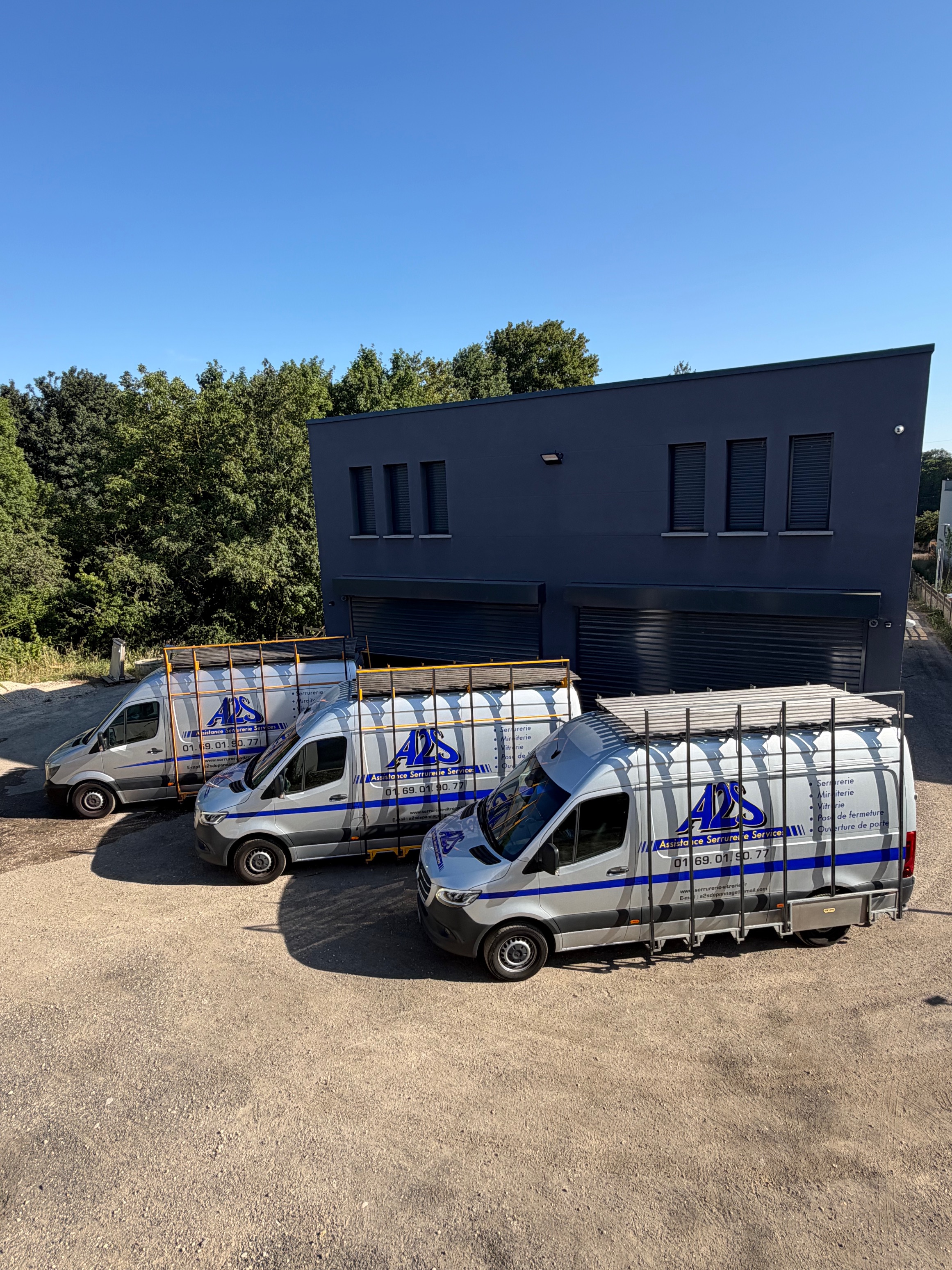 image locaux a2S